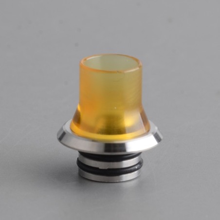 Drip Tip Hussar Gobby RTA - SXK