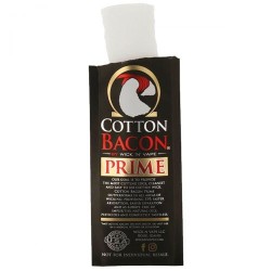 Cotton Bacon Prime Bits by Wick'n'vape - 1pz