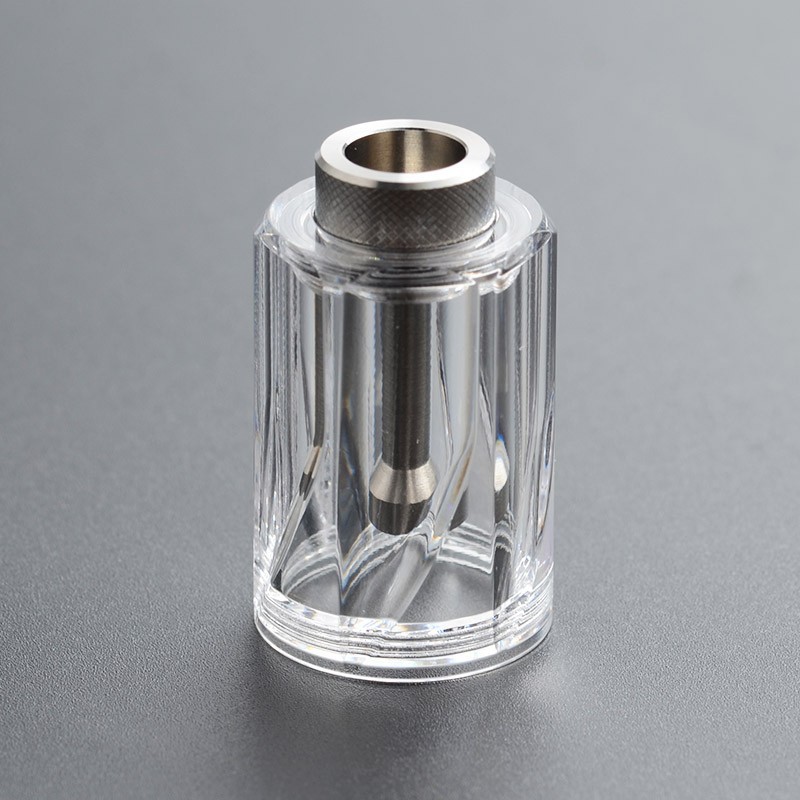 Diamond tank per Dvarw 22mm - 4,5ml