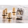 BP Mods Pioneer Insider RBA full kit per Billet/Delro