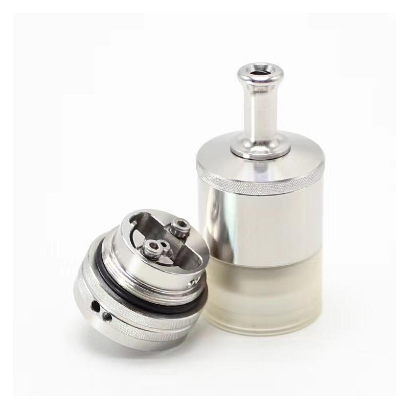 TAIFUN GT One RTA clone SXK