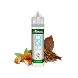 AdG H2O Almond - Organico -...
