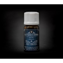 La Tabaccheria Aroma Red Virginia - Linea Elite - 10ml