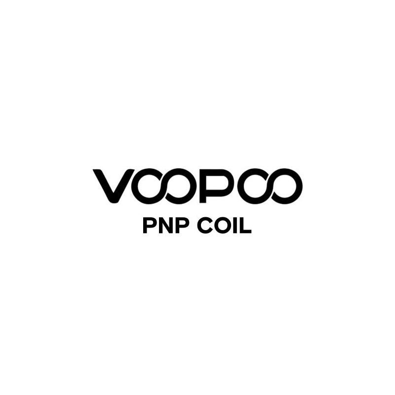 Voopoo Resistenze PNP