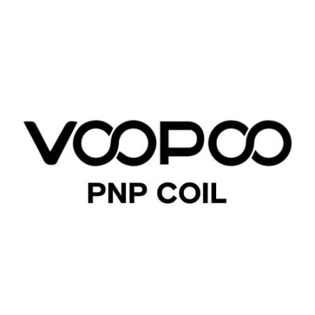 Voopoo Resistenze PNP