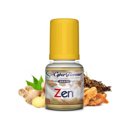 Cyber Flavour Aroma Zen - 10ml