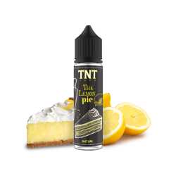 TNT Vape The Lemon Pie -...