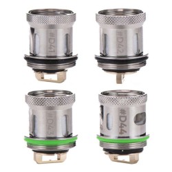 Wotofo resistenze Clapton M Coil- 3pz