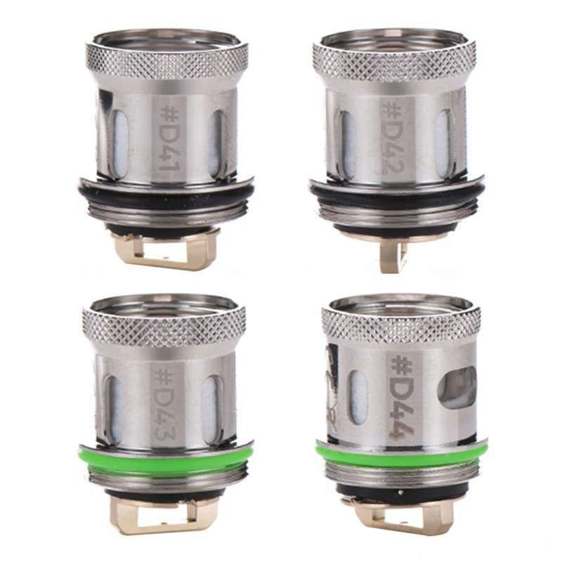 Wotofo resistenze Clapton M Coil- 3pz