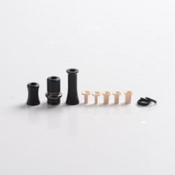 Drip Tip Kit Auguse pro 510