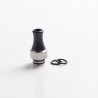 Drip Tip a vite Auguse v2 510