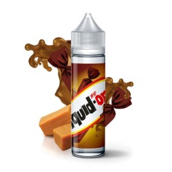 Justy Flavor Liquid-one - Vapeshot 20ml
