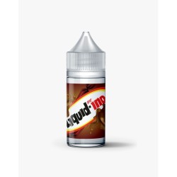 Justy Flavor Liquid-ino - Minishot 10+20ml