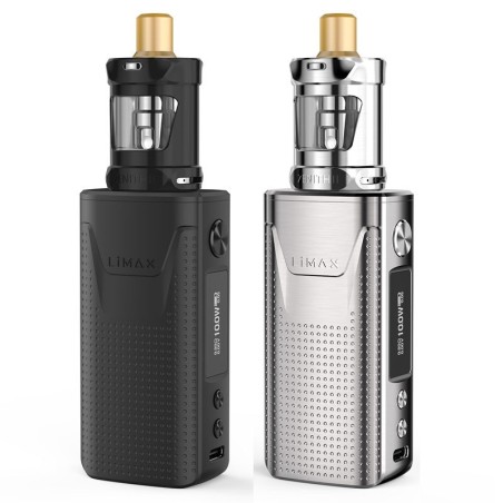 Innokin Limax Zenith 2 Kit