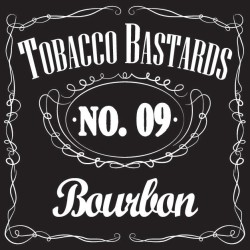 Tobacco Bastards aroma 09...