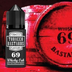 Tobacco Bastards aroma 69...