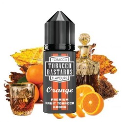 Tobacco Bastards aroma Tabacco Fruit Orange - 10ml