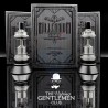 Millennium RTA by The Vaping Gentleman Club - batch 10