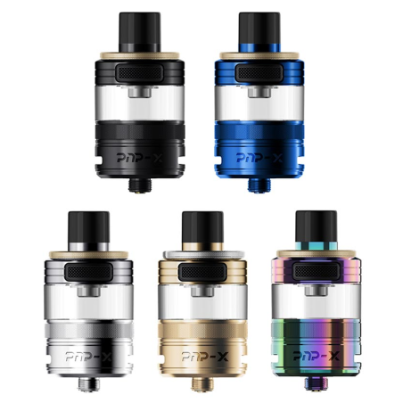 VooPoo PnP X pod Tank - 5ml - 1pz