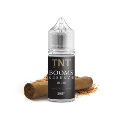 TNT Vape Booms Reserve -...
