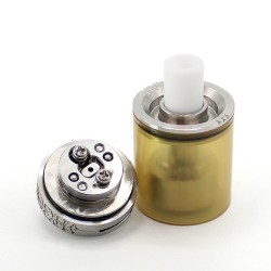 Mea Culpa RTA MTL clone by SXK