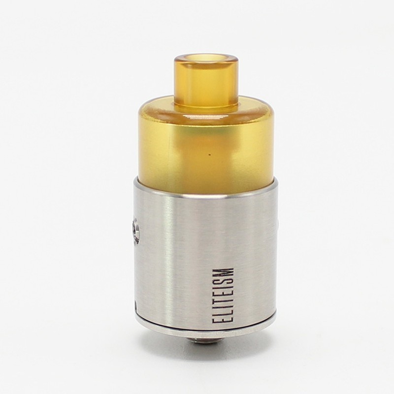 Eliteism RTA MTL - Originale SXK