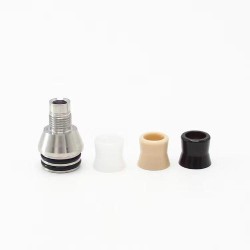 Drip Tip Sailfish - SXK