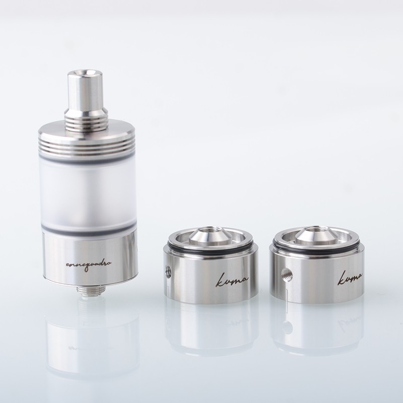 KUMA RTA clone by ULTON