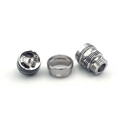 415 RDA Fu-Ma - Four One Five - clone by Wejotech