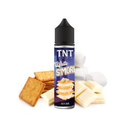 TNT Vape White S\'MORE -...