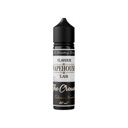 Vapehouse - The Crown -...