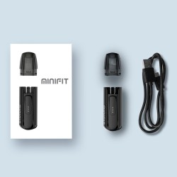 Justfog Minifit Starter Kit