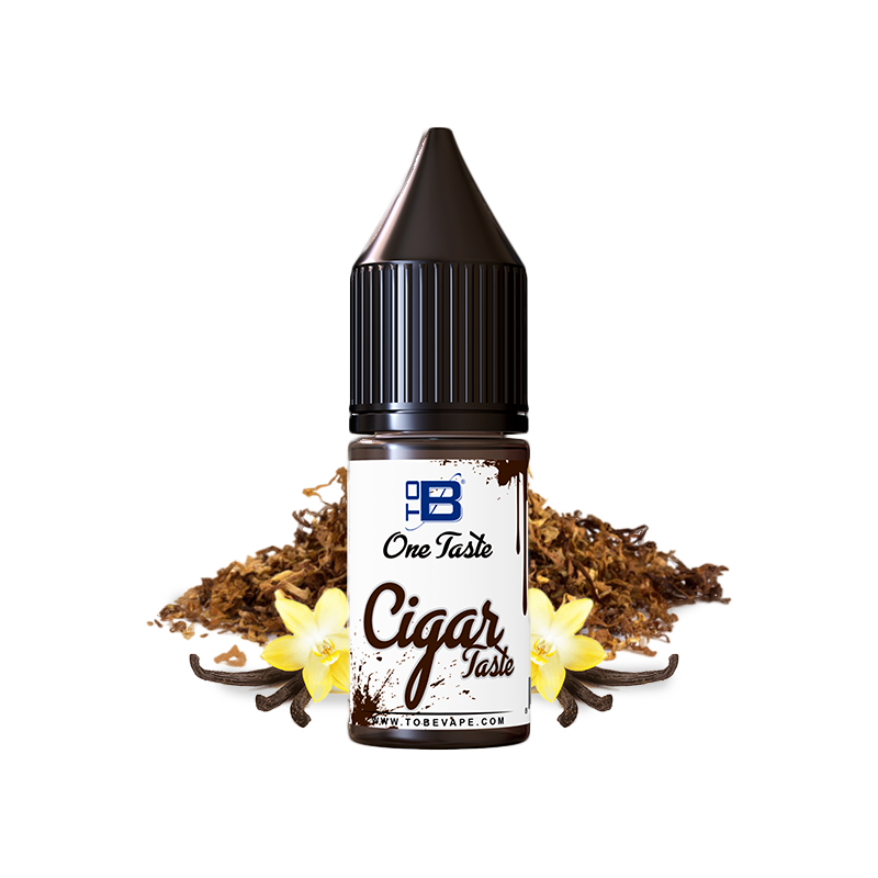 Tob aroma Taste series Cigar  - 10ml