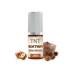 TNT Vape Aroma crema di nocciola - 10ml