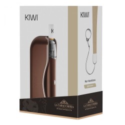 Kiwi Starter Kit - Limited Edition La Tabaccheria