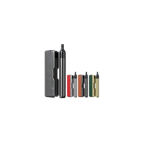 Aspire Vilter Pro Pod Kit