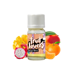 Super Flavor Fruit Lovers...