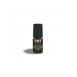 TNT Vape aroma Cavendish - Distillati Puri - 10ml