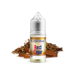 Cyber Flavour Red Cigar -...