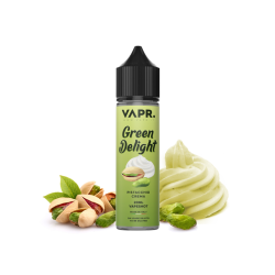 VAPR. Green Delight - Vape Shot 20ml
