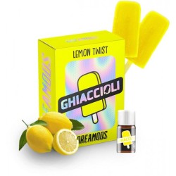 Dreamods Aroma Ghiaccioli Lemon Twist - 10ml