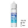 VAPR. Glicole Propilenico FULL PG - 35ml in 60ml