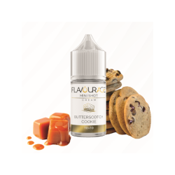 Flavourage Butterscotch Cookie - Mini Mix 10+10