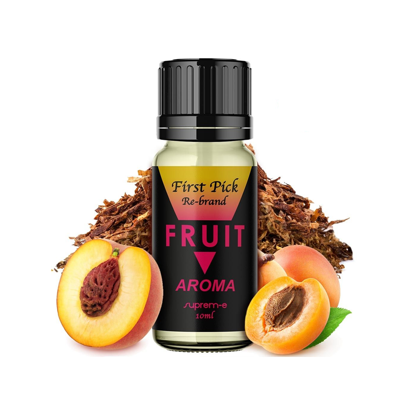 Suprem-e aroma First Pick Re-Brand Fruit - 10ml