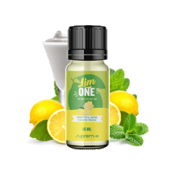 Suprem-e Lemon aroma - 10ml