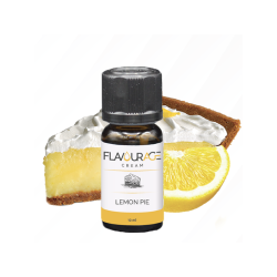 Flavourage aroma Lemon Pie...
