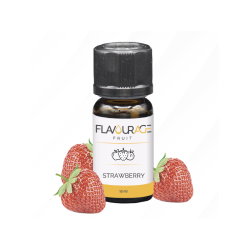 Flavourage aroma Strawberry - 10ml