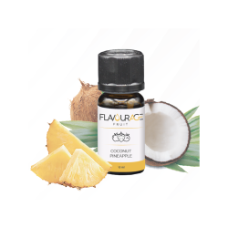 Flavourage aroma Coconut Pineapple - 10ml
