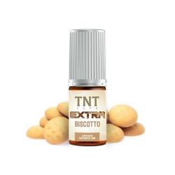 TNT Vape Aroma Extra Biscotto - 10ml