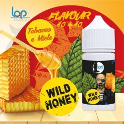 LOP Wild Honey - Mini shot...